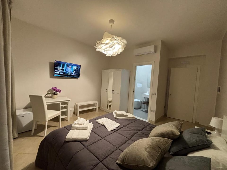 Maison Marienne Bed and Breakfast in Campania