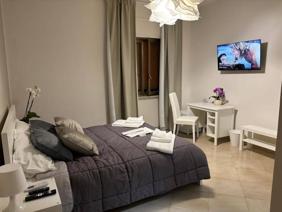 Maison Marienne Bed and Breakfast in Campania