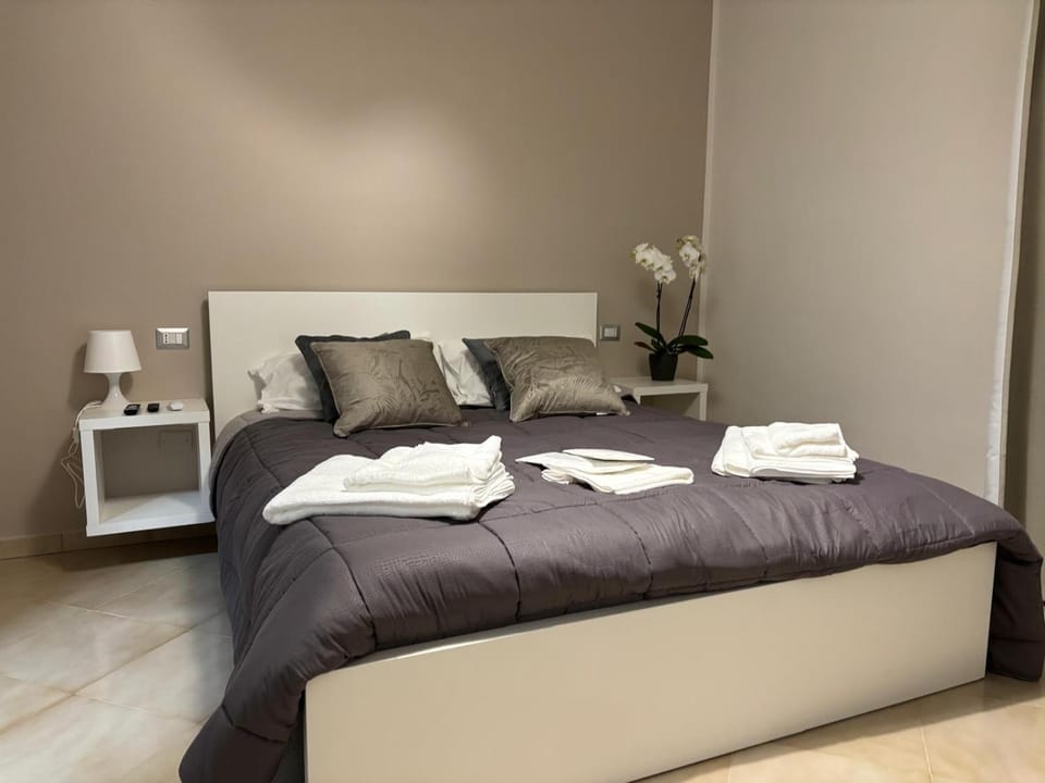 Maison Marienne Bed and Breakfast in Campania