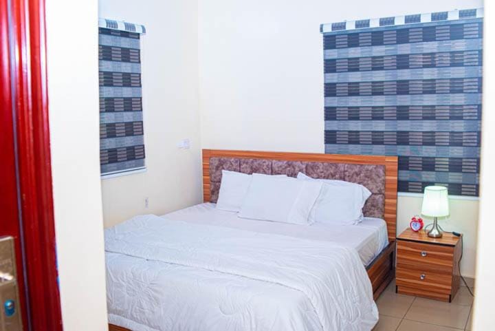 DEE&DEE HOMEs Bed and Breakfast in Nigeria