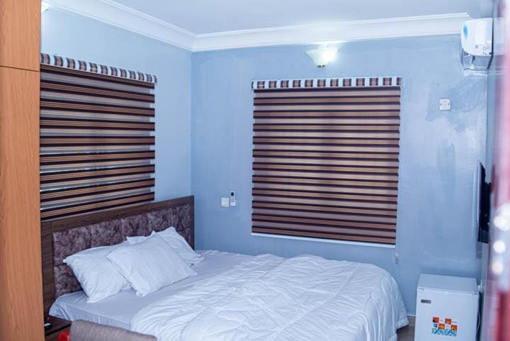 DEE&DEE HOMEs Bed and Breakfast in Nigeria