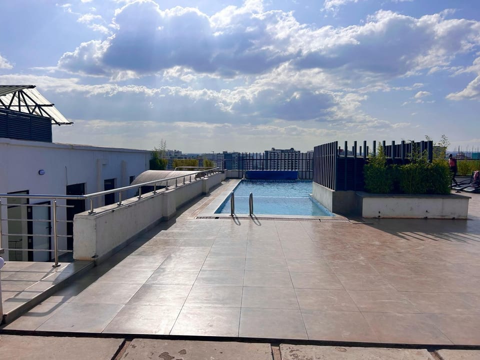 CASA MISA Roseville Apartment in Nairobi