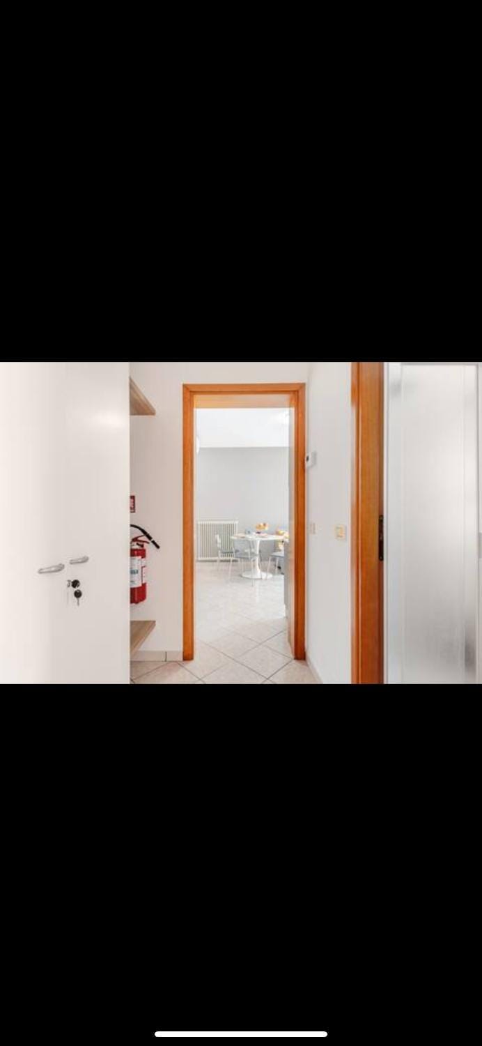 Appartamento sul Porto di Bellaria Igea Marina Apartment in Bellaria - Igea Marina