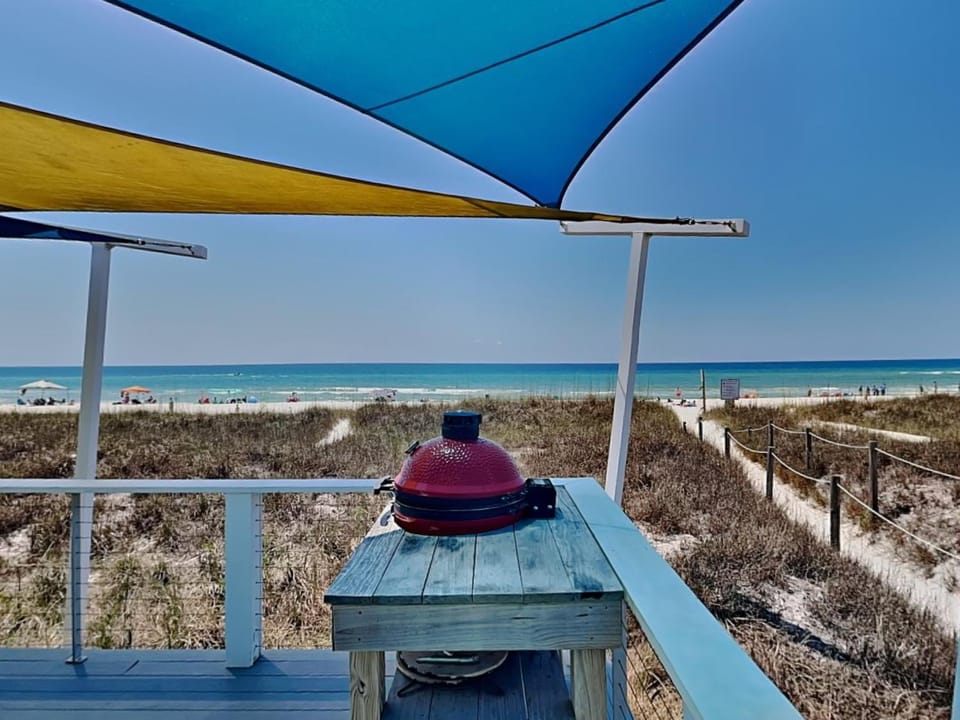 Seas The Day House in Panama City Beach