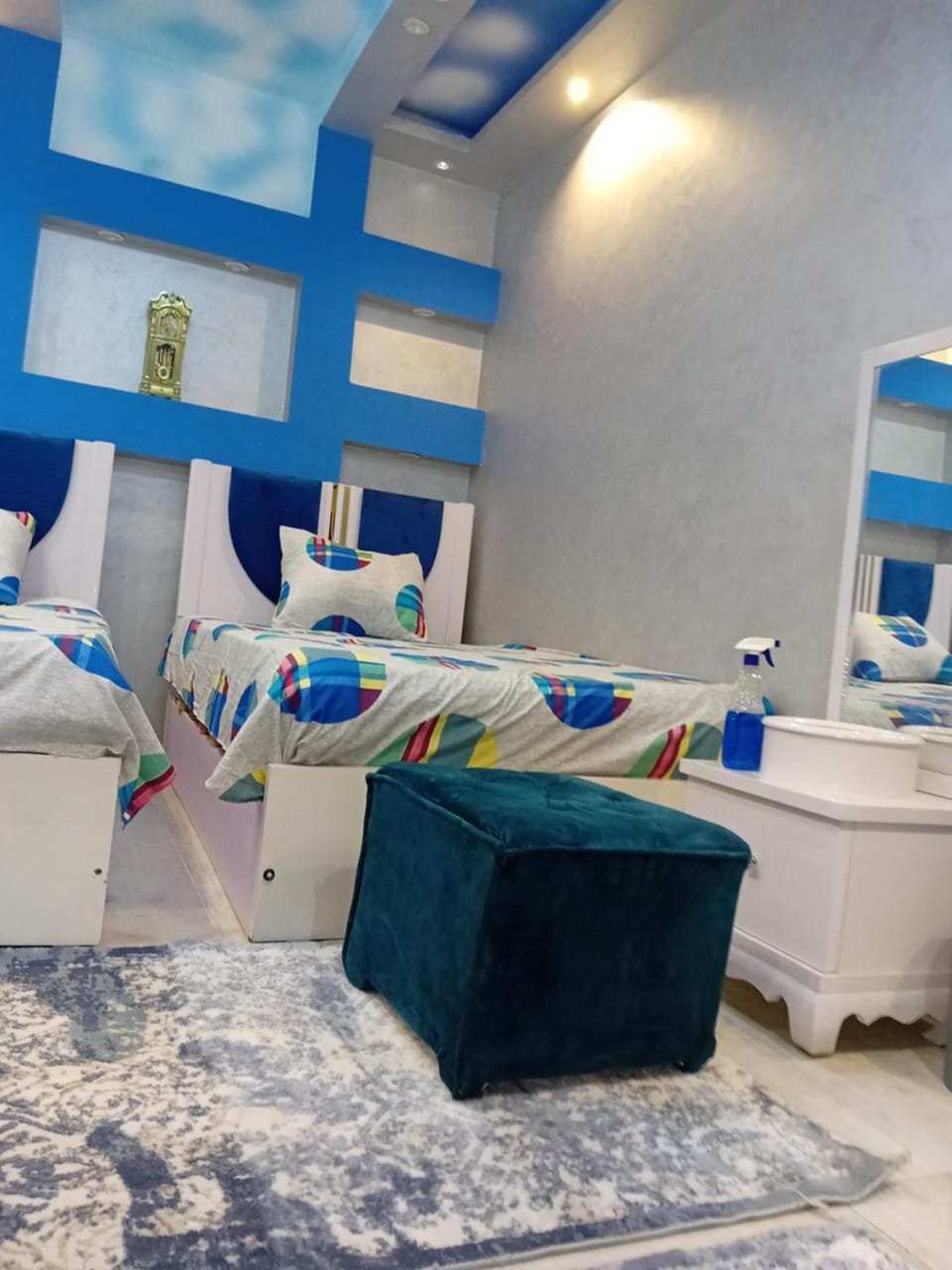 الهرم Apartment in Egypt