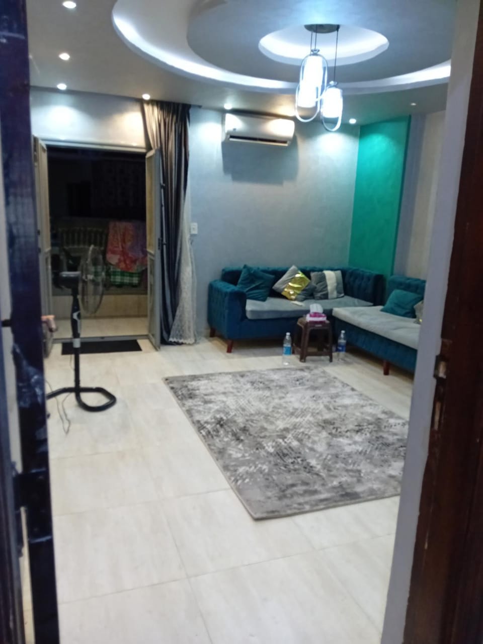 الهرم Apartment in Egypt