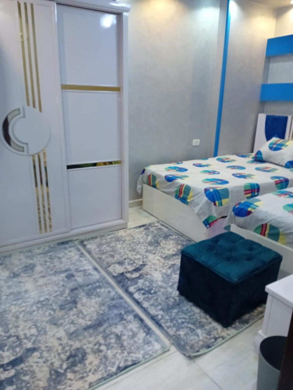 الهرم Apartment in Egypt