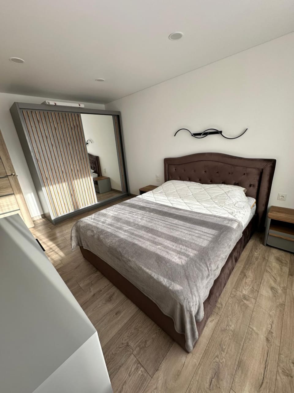 Lauros Apartamentai Apartment in Lithuania