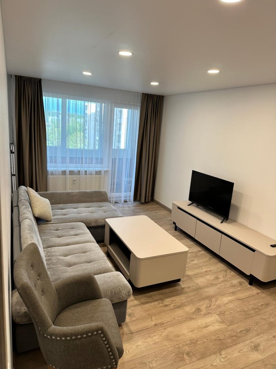 Lauros Apartamentai Apartment in Lithuania