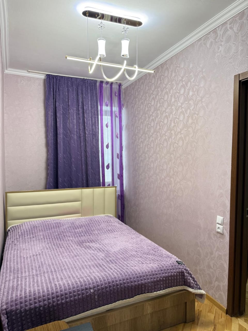 Hotel 3 Tbilisi Apartment in Tbilisi, Georgia