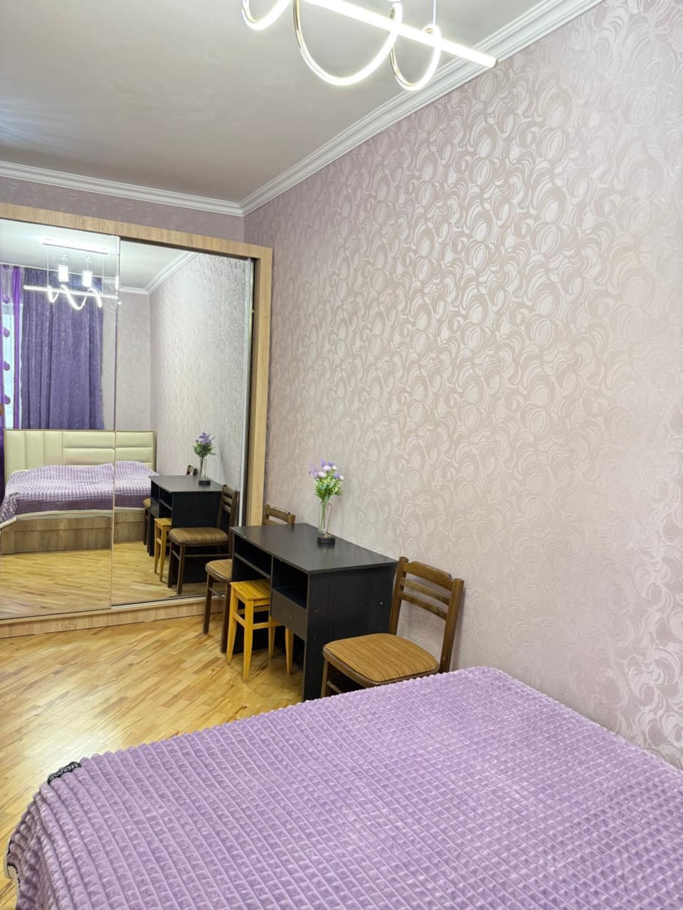 Hotel 3 Tbilisi Apartment in Tbilisi, Georgia