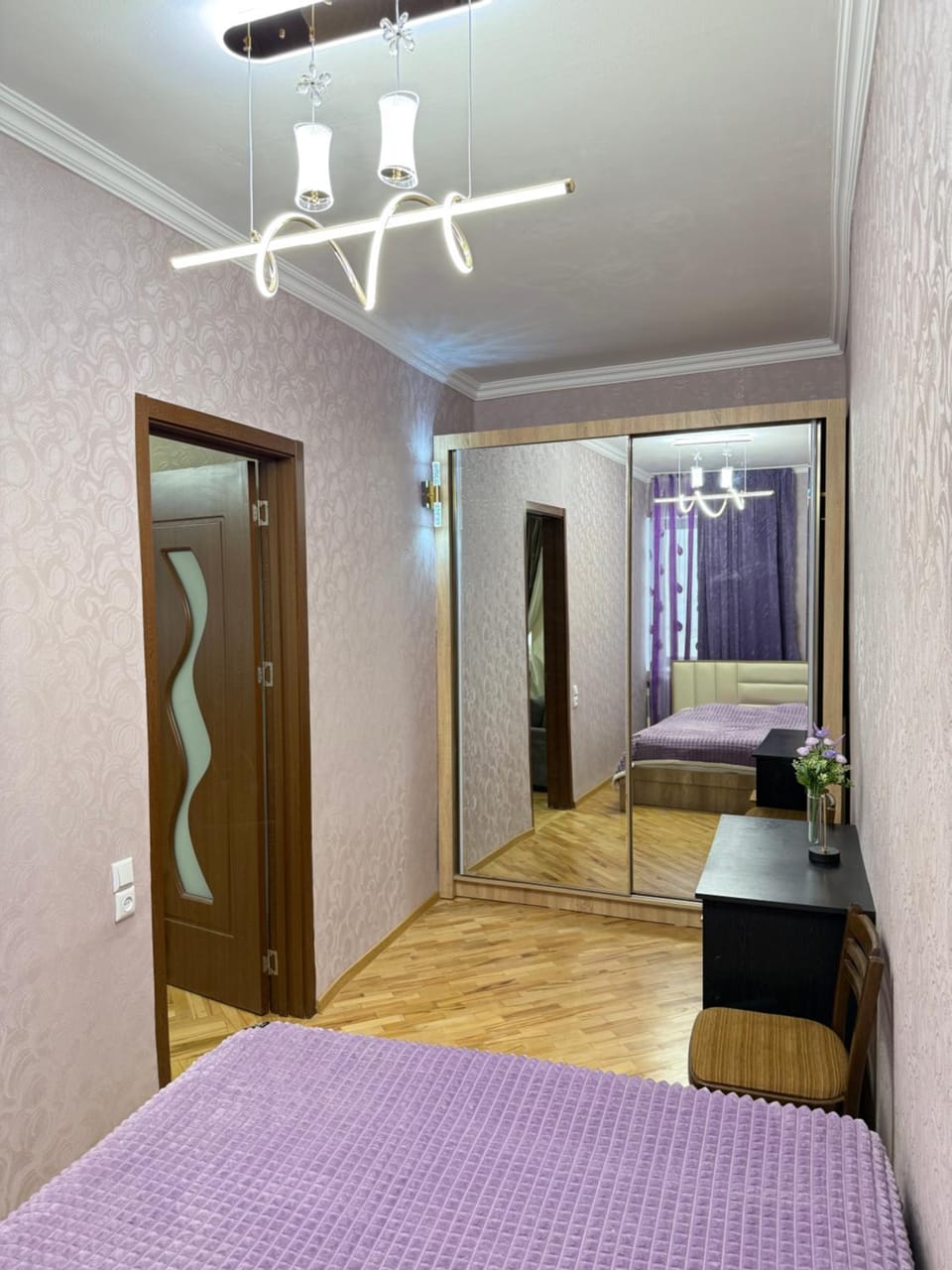 Hotel 3 Tbilisi Apartment in Tbilisi, Georgia
