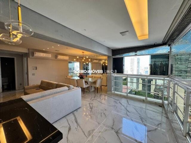 Apartamento em Nazaré - COP30 Apartment in Belém