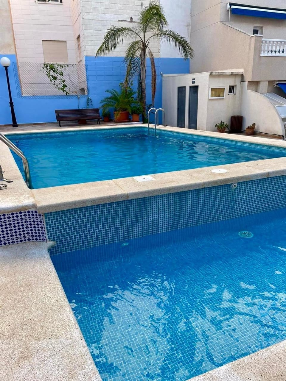Pool view, Swimming pool, Swimming pool