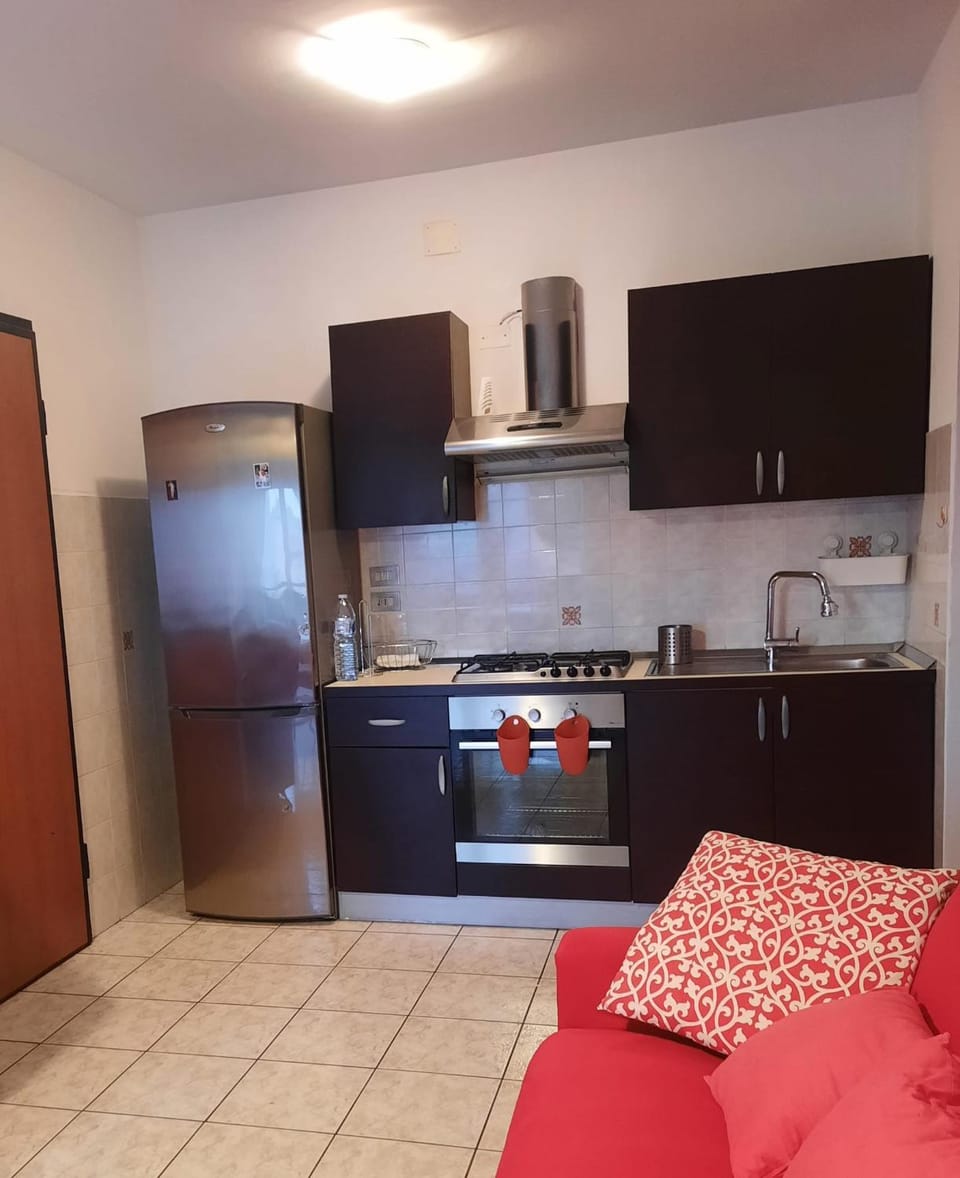 Casa al Mare Apartment in Porto Recanati