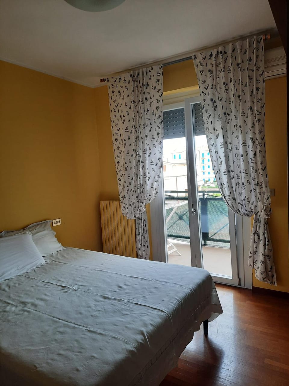 Casa al Mare Apartment in Porto Recanati