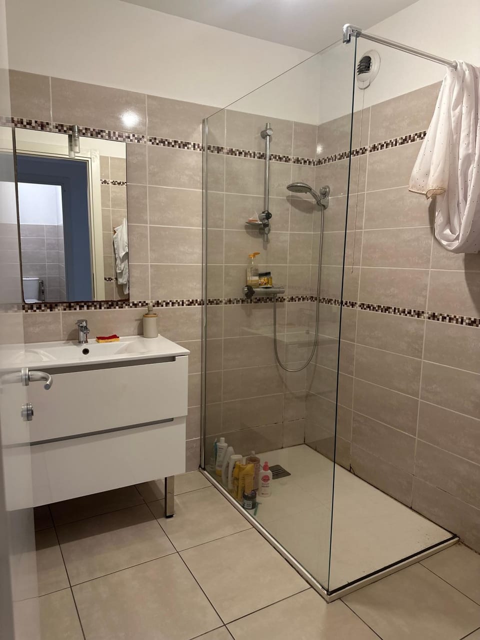 Appartement situé en ville Apartment in Ajaccio