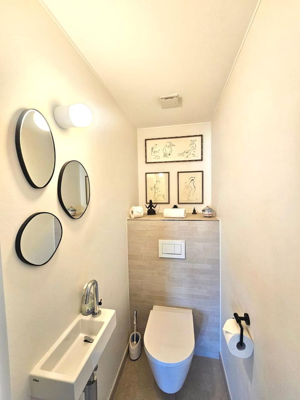 Comfort 2BR Executive Flat with Terrace&patking-BON47 Apartment in Luxembourg