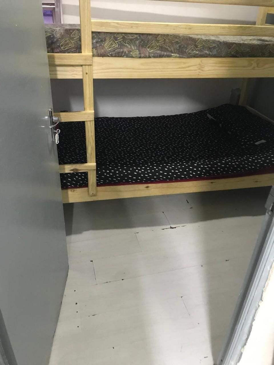 La casa on plein Hostel in Cape Town