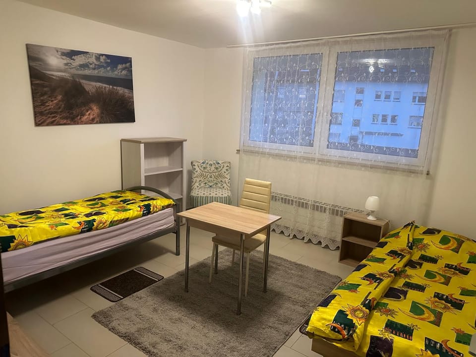 Aachen Würselen Schöne Unterkunft mit Balkon Apartment in Herzogenrath