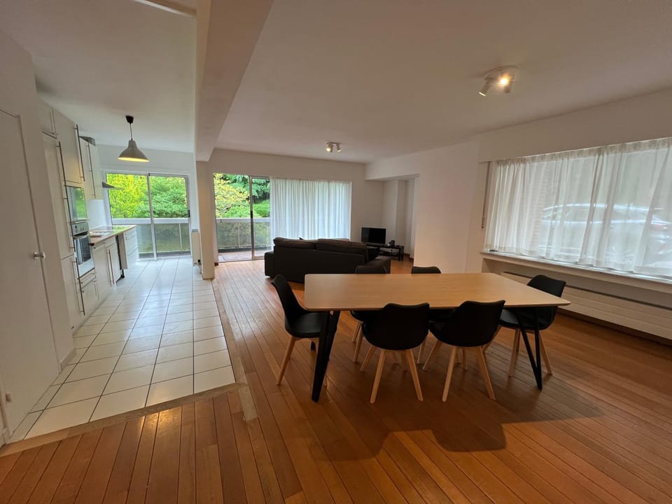 Alexis's loft 2 Apartment in Liège