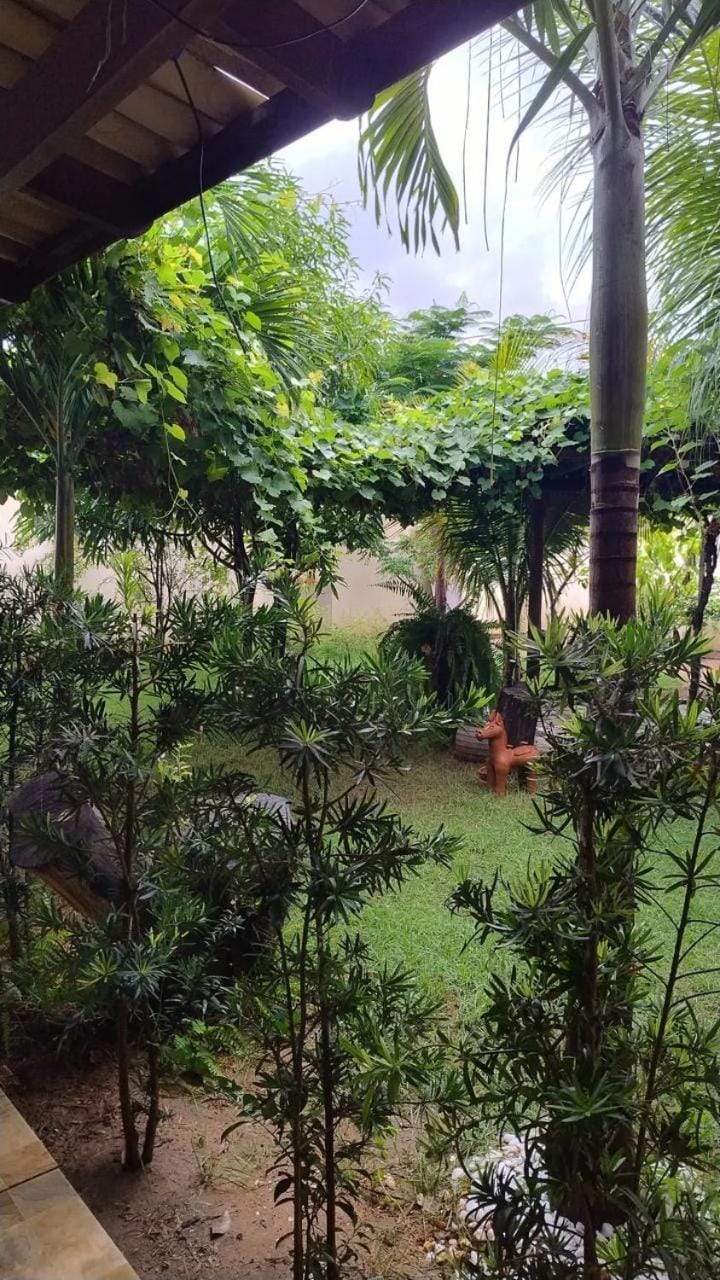 Casa Aconchego House in State of Piauí, Brazil