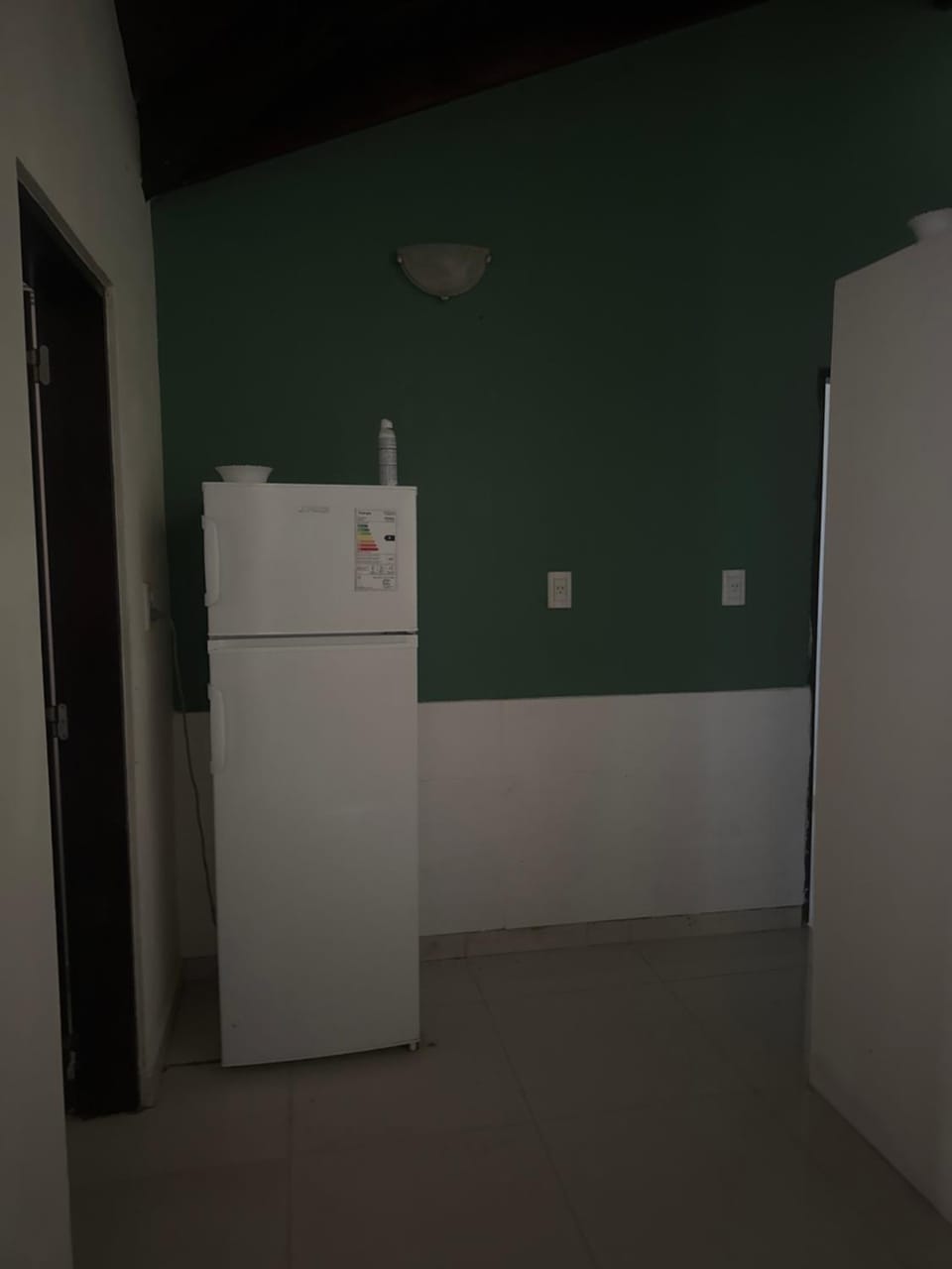 departamento dentro de una quinta Apartment in Benavidez