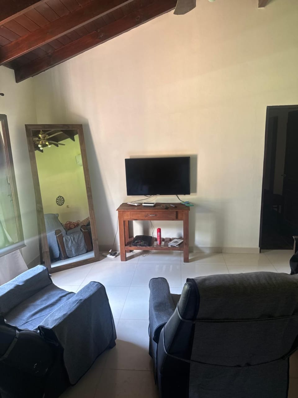 departamento dentro de una quinta Apartment in Benavidez
