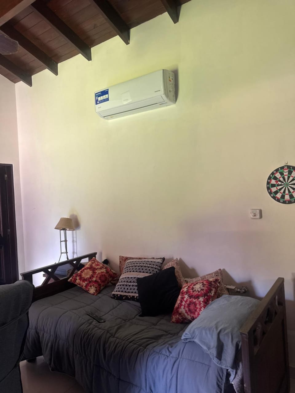 departamento dentro de una quinta Apartment in Benavidez