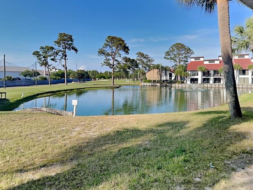 Edgewater Villa #901 Apartment in Panama City Beach