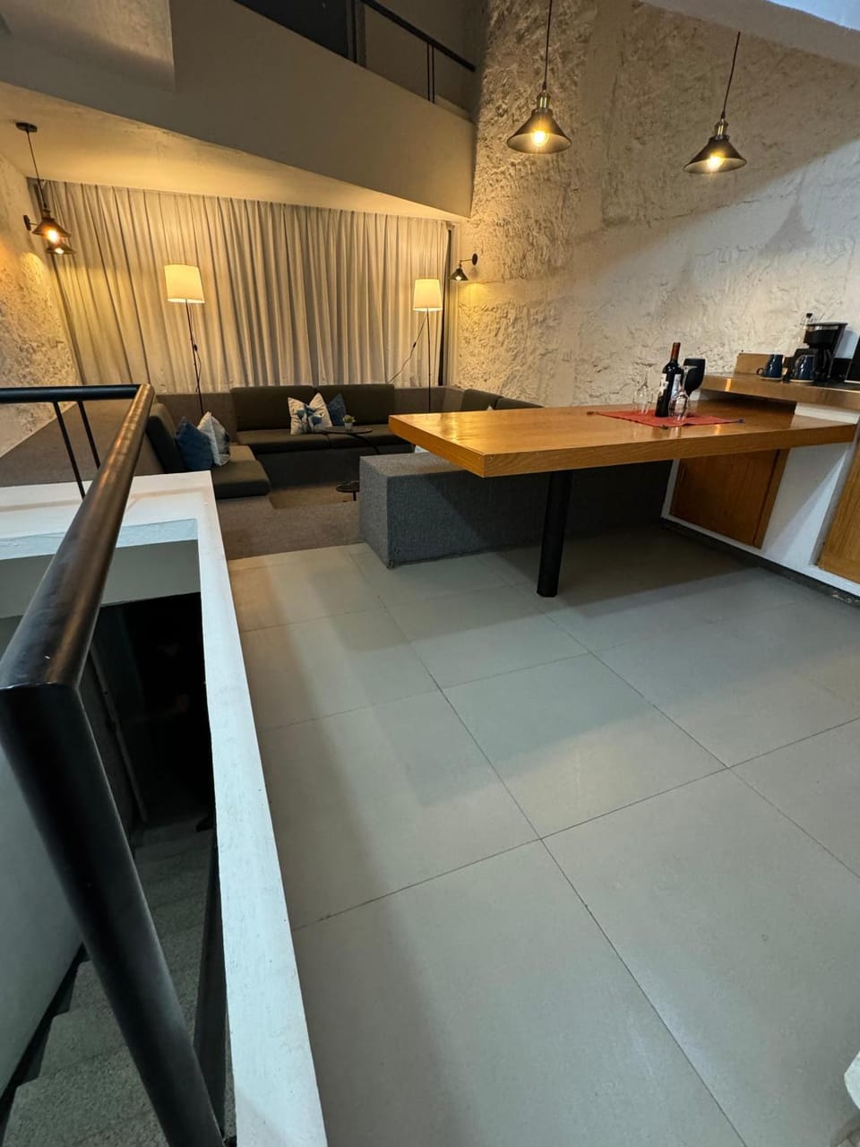 casita briones House in Xalapa