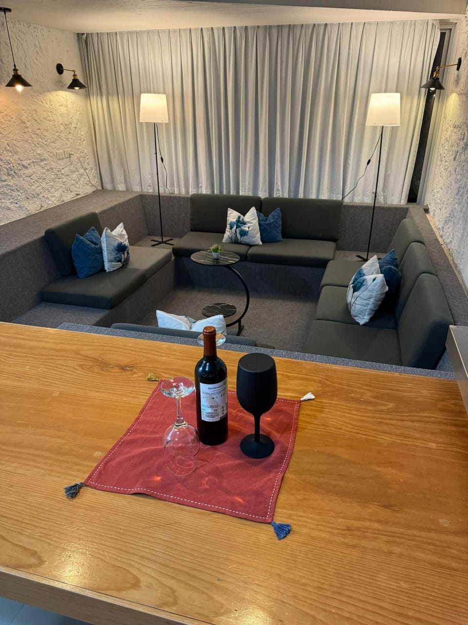 casita briones House in Xalapa