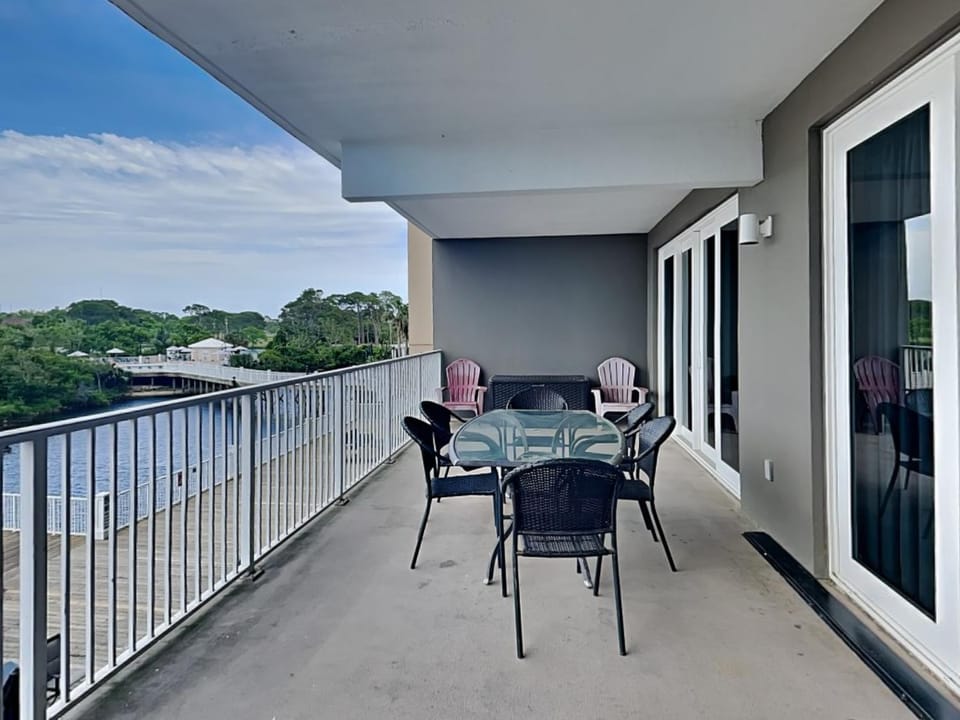 Laketown Wharf #112 - Nashville On The Beach House in Panama City Beach