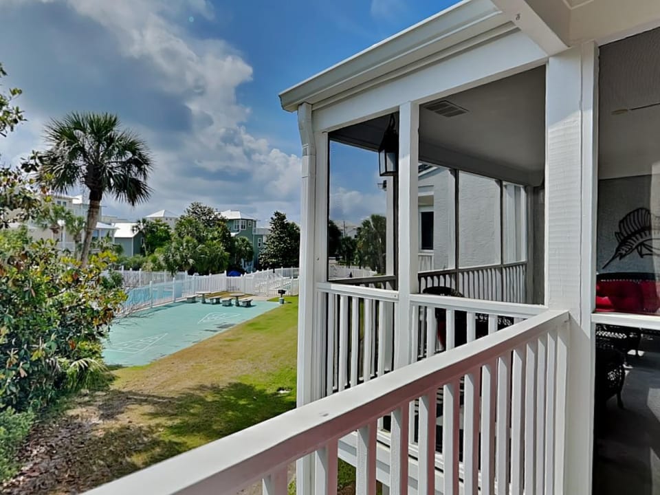 Palms North #7B - Dune Buddy House in South Walton County