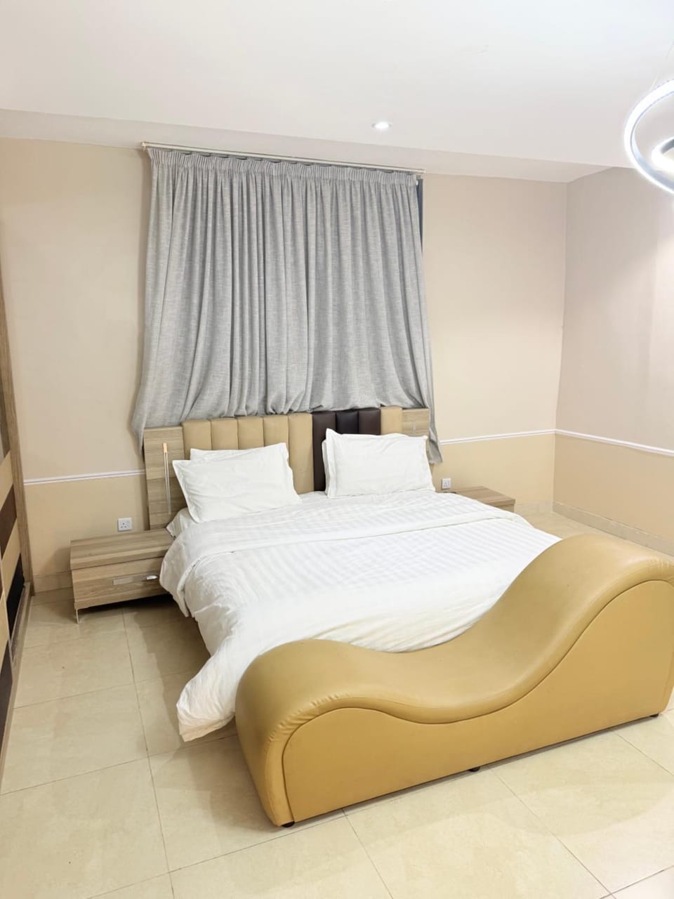 Manazil Alwed -AlSafa منازل الود - الصفا Apartment in Jeddah