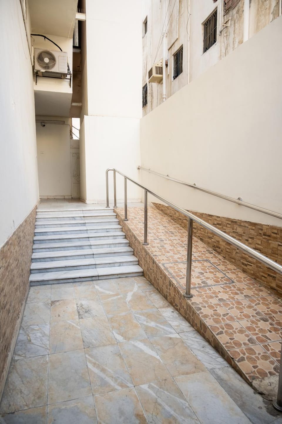 Manazil Alwed -AlSafa منازل الود - الصفا Apartment in Jeddah