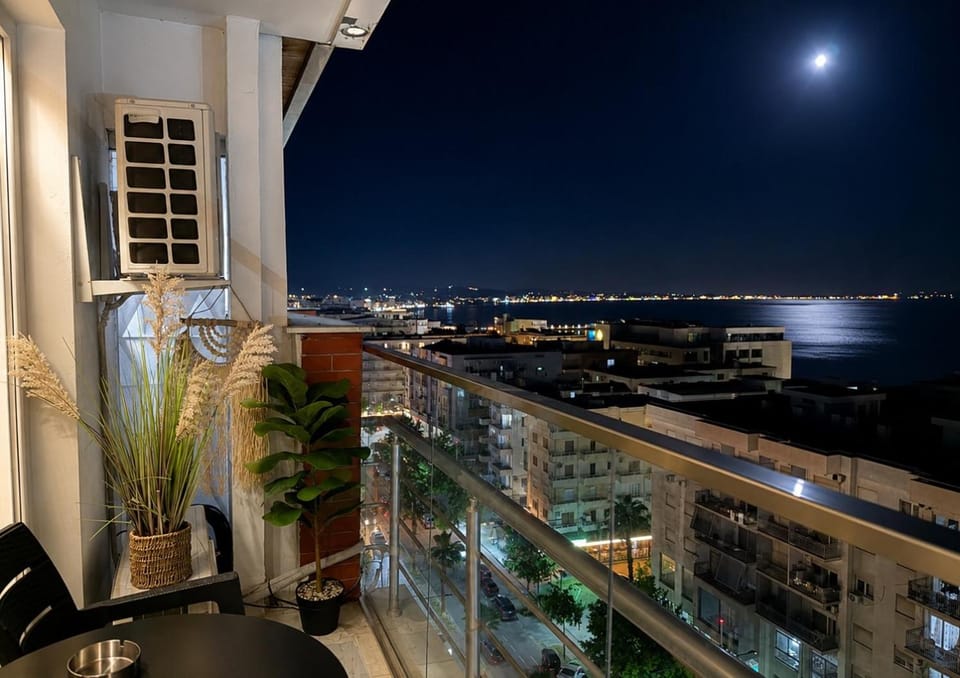Eri Apartments Apartment in Tirana County, Albania