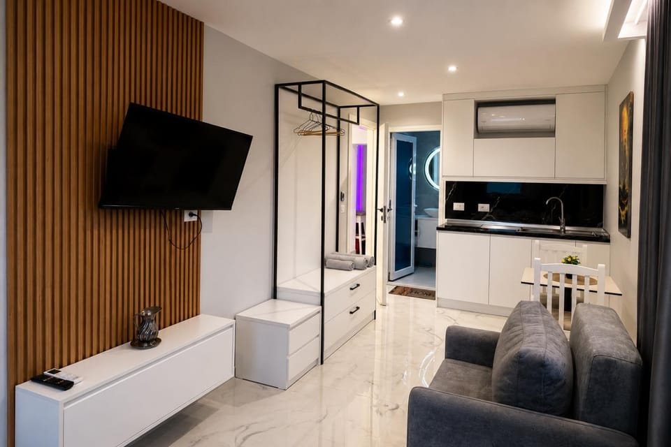 Eri Apartments Apartment in Tirana County, Albania