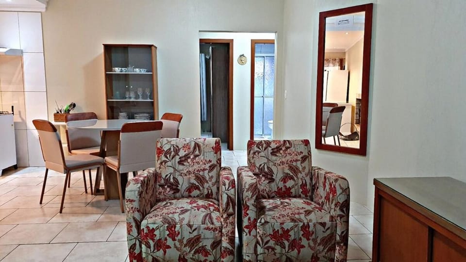 Apartamento no centro de Gramado Apartment in Gramado