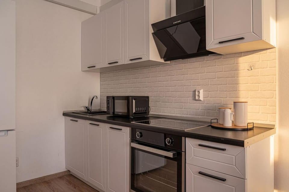 Delistor Apartment Travoz Apartment in Budva