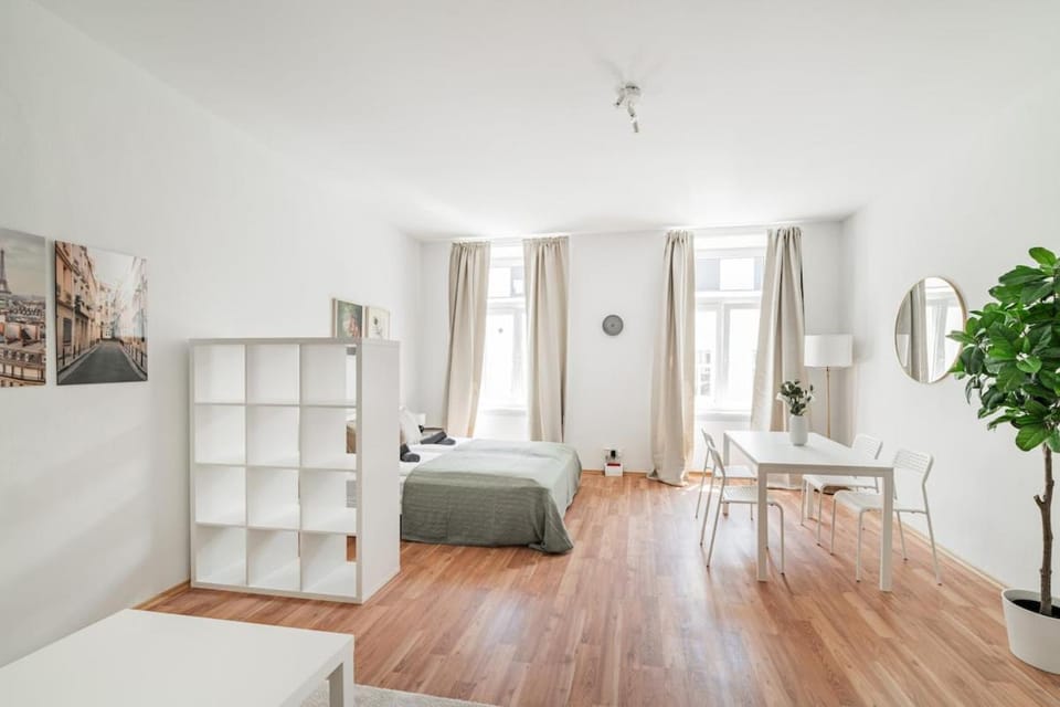 Central Studio Apartment Apartment in Vienna