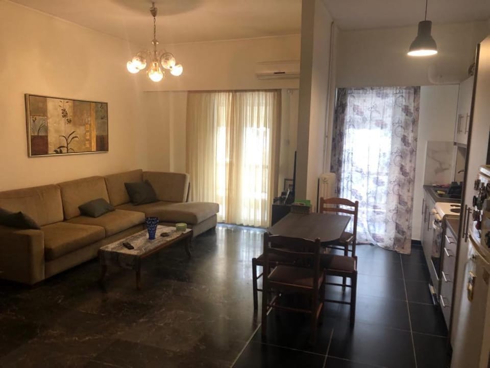 Kosmas House Apartment in Athens