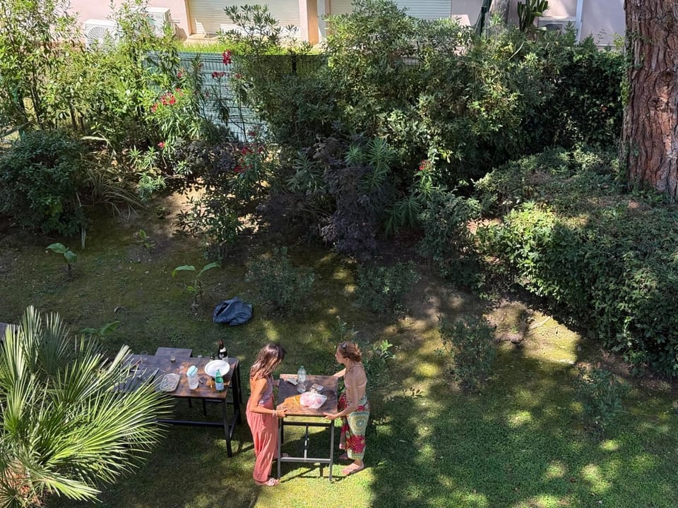 TouchLux Apartments -300m Rooftop Penthouse & Designer Apartment-Cannes Apartment in Cannes