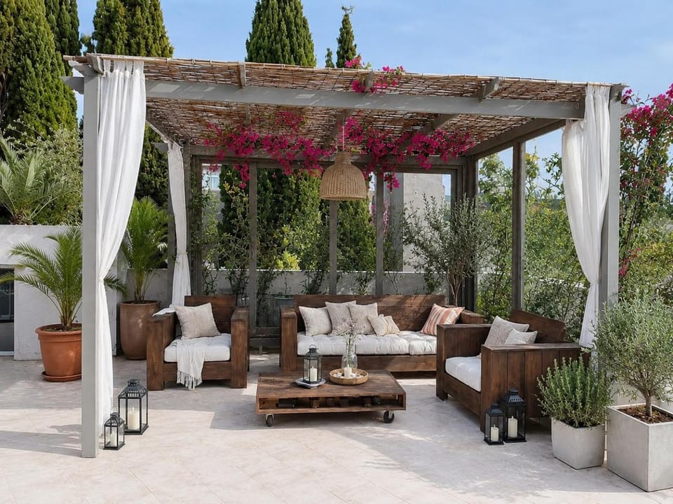TouchLux Apartments -300m Rooftop Penthouse & Designer Apartment-Cannes Apartment in Cannes