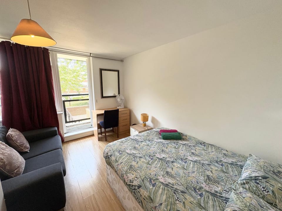 Perfect Stay Close to Centre London Vacation rental in London Borough of Southwark