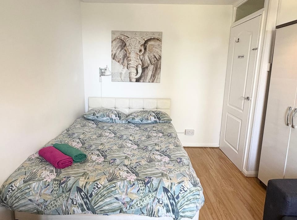 Perfect Stay Close to Centre London Vacation rental in London Borough of Southwark