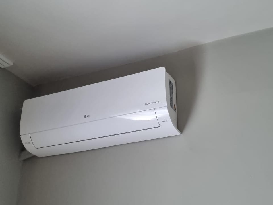 air conditioner