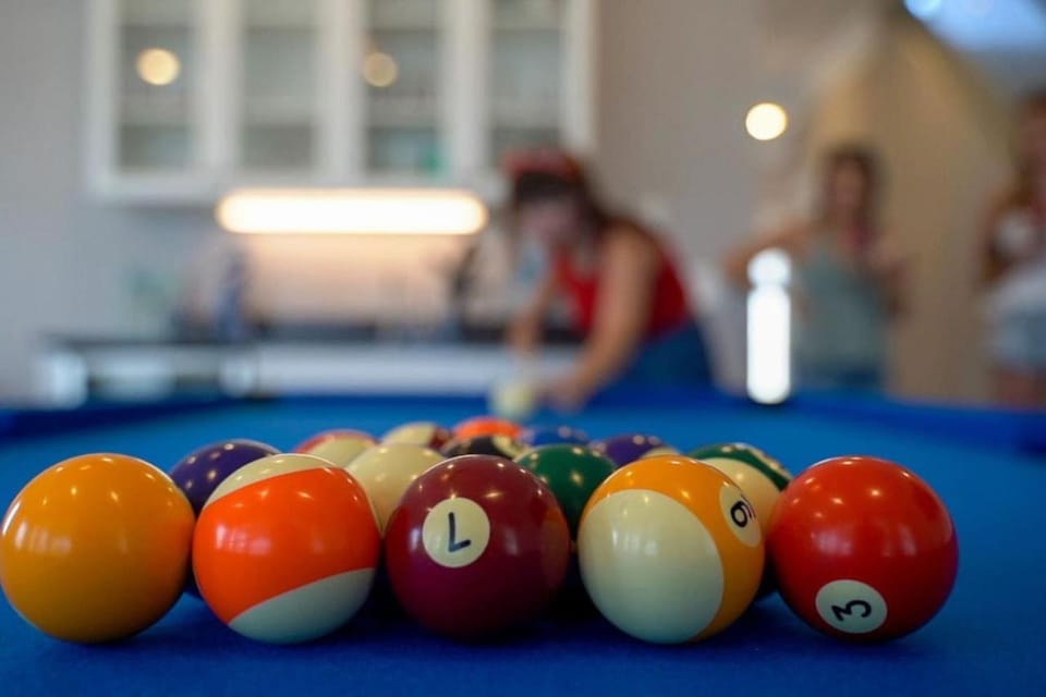 Billiard