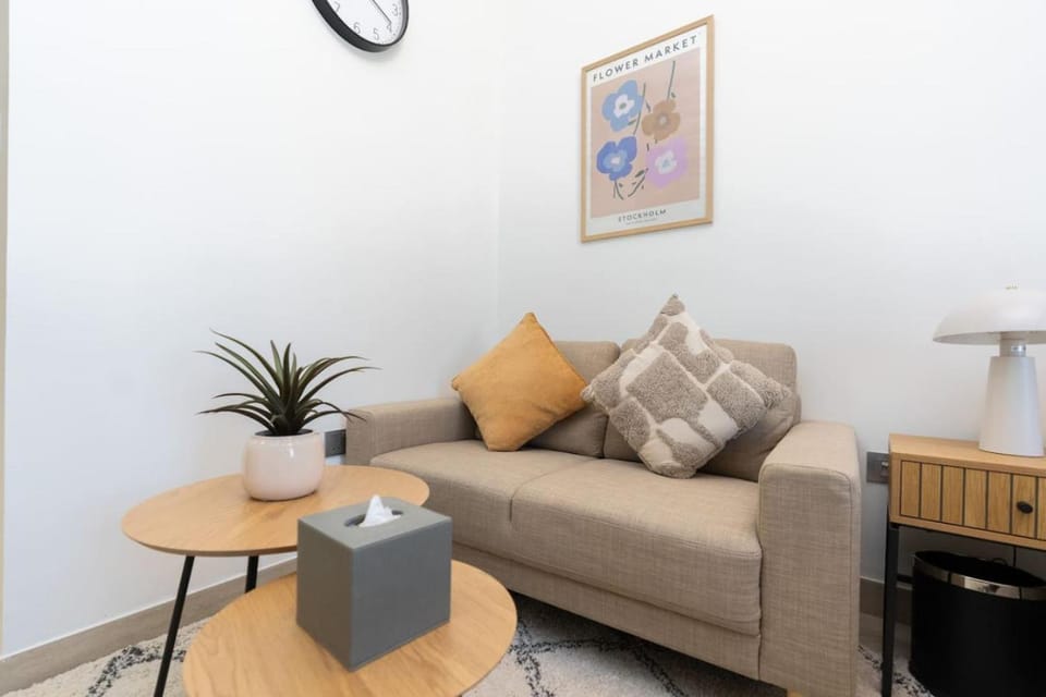 CitiHome - Studio Azizi Riviera Apartment in Dubai