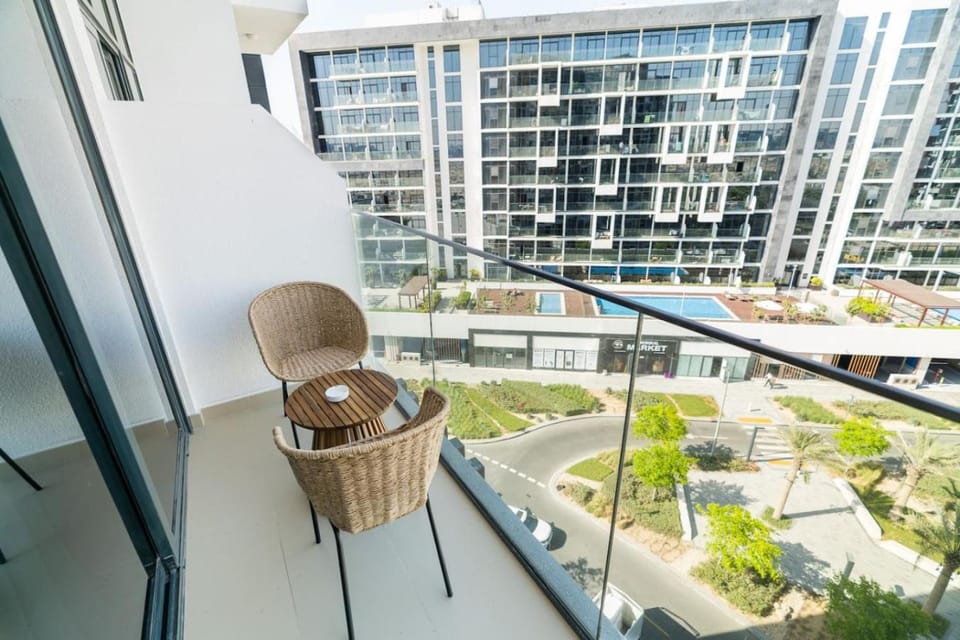 CitiHome - Studio Azizi Riviera Apartment in Dubai